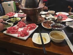 -情忆草原涮肉馆