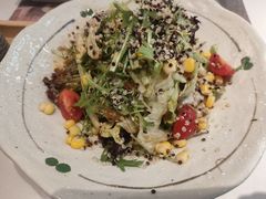 -千寻山野烤肉(中关村店)