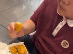 -麦当劳(银泰城店)