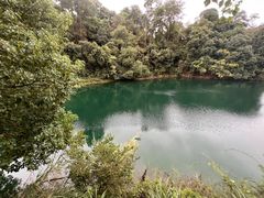 -千岛湖东南湖区
