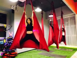 点击看大图 -桃秘钢管舞Peach Pole Fitness