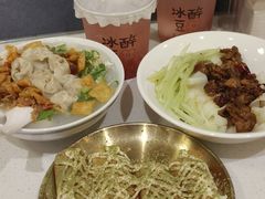 -小豆海棠(嘉兴路店)