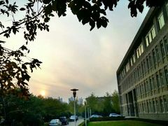 -辽宁大学(崇山校区)