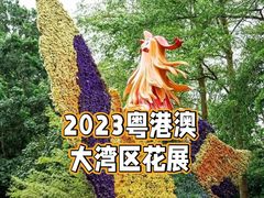 -深圳仙湖植物园