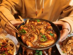 秘汁龙虾尾饭-壹酒贰肉1926·深夜食堂(九纬路店)