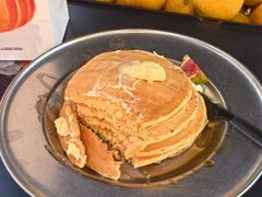 -foodoo芙多松饼店