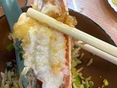 -阿龙海鲜农家乐·三亚老字号(海棠湾店)