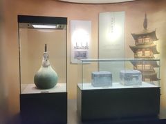 -嘉定博物馆