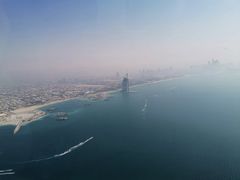 -迪拜帆船酒店海底餐厅