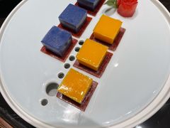 -沈灶河豚宴·河豚融合餐厅(汉中路店)