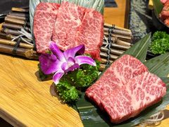 -丸藏和牛烧肉专门店(园区师惠坊店)