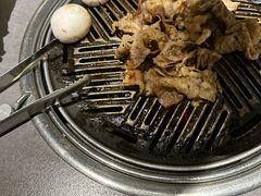 -大發韩国烤肉(八佰伴店)