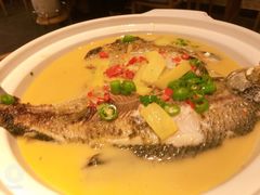 -火候轩品质湘菜·私厨(市府店)