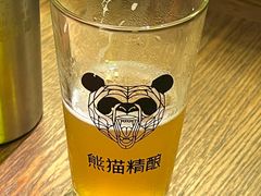 -新沙烧烤·炭烤鲜牛肉(新沙路店)