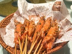 -79号渔船海鲜饭店(华强北店)