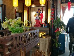 -小龙坎老火锅(北京三里屯店)