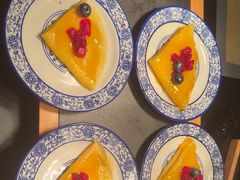 -杭州钱江新城万怡酒店-西餐厅