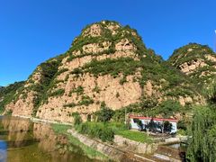 -湖洞水自然风景区