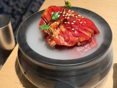 -焱铁烧·黑毛和牛专门店(长沙国金中心店)