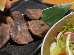 -渔寿司·日本料理(艾尚天地店)