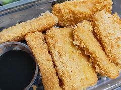 红糖糍粑-小六汤包·西安老字号·中华名小吃(高新四路店)