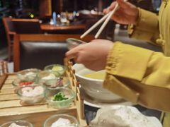 -西双版纳洲际度假酒店-曼霖轩中餐厅