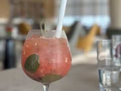 -三迪希尔顿酒店·星空酒廊