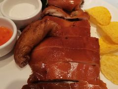 乳猪-顺丰轩园林酒家(天河店)