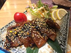 -林妈妈村·日式料理(宝山龙湖天街店)