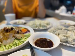 -叁拾壹克饺子·东北菜(国贸店)