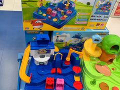 -TOYSRUS玩具反斗城(大连恒隆广场店)