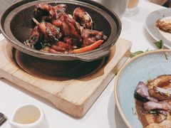 -鹿港小镇(悠唐店)