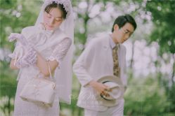 -易摄影婚纱摄影工作室