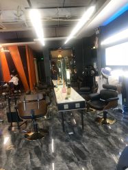 -BUTY HAIR 比帝专业烫染店