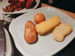 -梨花自助烤肉(乐宾店)