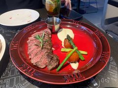 澳大利亚纯血M9特选和牛牛排-TIAGO HOME KITCHEN(朝阳大悦城店)