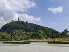 -狼山风景名胜区