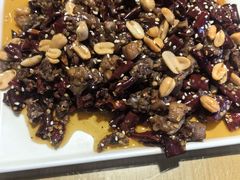 -易老九江湖菜(北滨一路店)