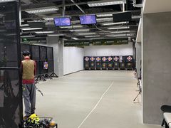 -無弓射箭俱乐部(领展中心城店)