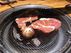 -牛炙烤肉(车公庙店)