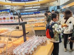 -UH祐禾(上海五角场万达店)