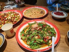 -泥糊破店小酒馆·团建聚餐(南京西路店)