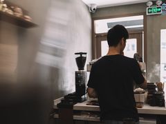 -Again Coffee Roaster(香蜜湖店)