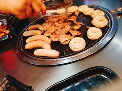 -杀猪天·韩国烤肉(总店)