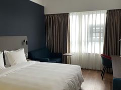 -苏州长江智选假日酒店
