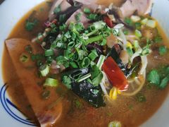 -袁妈红豆汤(重庆总店)