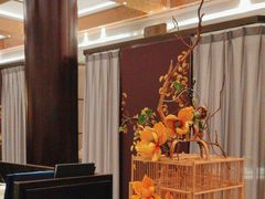 -君庭中餐厅(友谊宾馆店)