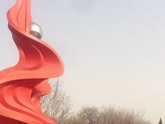 -桃花堤公园
