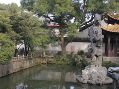 -浙江省博物馆(孤山馆区)