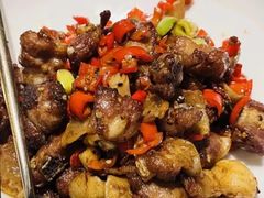 -汤家茗苑·精致私房菜(白沙店)